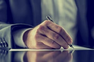 Avocat israélien des héritages